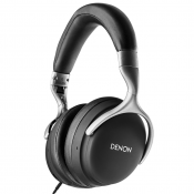 Навушники Denon AH-GC25NC Black 1 – techzone.com.ua