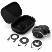 Навушники Denon AH-GC25NC Black 4 – techzone.com.ua Навушники Denon AH-GC25NC Black 4 – techzone.com.ua