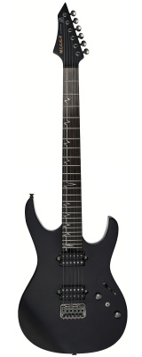 Електрогітара MOOER MMT100 (Pearl Black) – techzone.com.ua