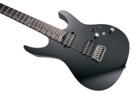 Електрогітара MOOER MMT100 (Pearl Black) 4 – techzone.com.ua