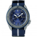 Мужские часы Seiko 5 Sports Naruto & Boruto Limited Edition SRPF69K1 1 – techzone.com.ua