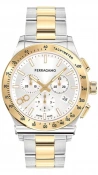 Наручний годинник Ferragamo 1927 Chrono SFKZ00523 1 – techzone.com.ua