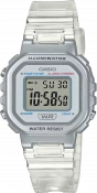 Годинник Casio TIMELESS COLLECTION LA-20WHS-7A