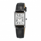 Женские часы Seiko Essentials Classic Tank SWR107P1 1 – techzone.com.ua