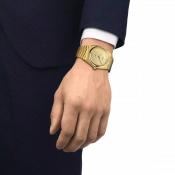 Чоловічий годинник Tissot PRX T137.410.33.021.00 6 – techzone.com.ua Чоловічий годинник Tissot PRX T137.410.33.021.00 6 – techzone.com.ua