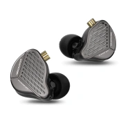 Навушники Knowledge Zenith KZ Audio KZ PR1 Balanced Edition Black NO MIC 2 – techzone.com.ua Навушники Knowledge Zenith KZ Audio KZ PR1 Balanced Edition Black NO MIC 2 – techzone.com.ua