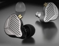 Навушники Knowledge Zenith KZ Audio KZ PR1 Balanced Edition Black NO MIC 6 – techzone.com.ua Навушники Knowledge Zenith KZ Audio KZ PR1 Balanced Edition Black NO MIC 6 – techzone.com.ua