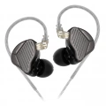 Навушники Knowledge Zenith KZ Audio KZ PR1 Balanced Edition Black NO MIC 1 – techzone.com.ua