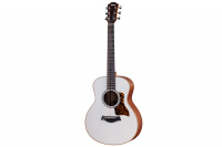 Гітара електроакустична TAYLOR GUITARS GS Mini-e Trans White Special Edition