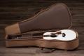 Гітара електроакустична TAYLOR GUITARS GS Mini-e Trans White Special Edition 3 – techzone.com.ua