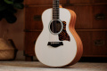 Гітара електроакустична TAYLOR GUITARS GS Mini-e Trans White Special Edition 4 – techzone.com.ua