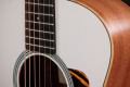 Гітара електроакустична TAYLOR GUITARS GS Mini-e Trans White Special Edition 7 – techzone.com.ua