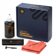 Комплект Argon Audio Essentials Vinyl Kit 1 1 – techzone.com.ua