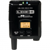 LINE 6 XD-V75TR 4 – techzone.com.ua LINE 6 XD-V75TR 4 – techzone.com.ua