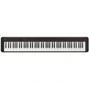 Цифрове піаніно CASIO Compact CDP-S100BK 1 – techzone.com.ua