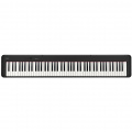 Цифрове піаніно CASIO CDP-S100BK 1 – techzone.com.ua