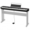Цифрове піаніно CASIO CDP-S100BK 3 – techzone.com.ua