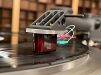 Головка звукознімача Etsuro Urushi Bordeaux 7 – techzone.com.ua Головка звукознімача Etsuro Urushi Bordeaux 7 – techzone.com.ua