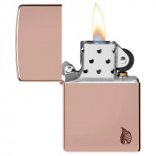 Запальничка Zippo 49504 Armor Rose Gold Flame Design 46401 3 – techzone.com.ua Запальничка Zippo 49504 Armor Rose Gold Flame Design 46401 3 – techzone.com.ua