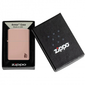 Запальничка Zippo 49504 Armor Rose Gold Flame Design 46401 5 – techzone.com.ua Запальничка Zippo 49504 Armor Rose Gold Flame Design 46401 5 – techzone.com.ua