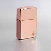 Запальничка Zippo 49504 Armor Rose Gold Flame Design 46401 6 – techzone.com.ua Запальничка Zippo 49504 Armor Rose Gold Flame Design 46401 6 – techzone.com.ua