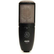 Микрофон AKG Perception P420