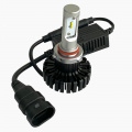 Комплект светодиодных ламп Prime-X KC2 9006 (5000К) 2 шт 3 – techzone.com.ua