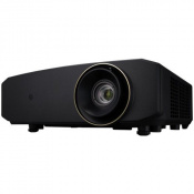 Кінотеатральний DLP LASER проектор 4K JVC LX-NZ30 Black 1 – techzone.com.ua