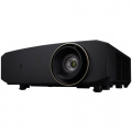 Кінотеатральний DLP LASER проектор 4K JVC LX-NZ30 Black 1 – techzone.com.ua