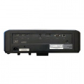 Кінотеатральний DLP LASER проектор 4K JVC LX-NZ30 Black 4 – techzone.com.ua