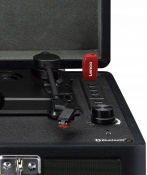 Проигрыватель виниловых пластинок Lenco TT-115 Black (TT-115BK) 3 – techzone.com.ua Проигрыватель виниловых пластинок Lenco TT-115 Black (TT-115BK) 3 – techzone.com.ua