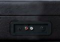Проигрыватель виниловых пластинок Lenco TT-115 Black (TT-115BK) 4 – techzone.com.ua