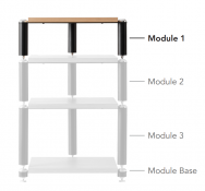 Стійка під Hi-Fi Norstone Copenhagen 1 Black Oak (NORCOP1AOK) 2 – techzone.com.ua Стійка під Hi-Fi Norstone Copenhagen 1 Black Oak (NORCOP1AOK) 2 – techzone.com.ua