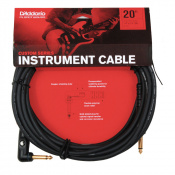 D'ADDARIO PW-GRA-20 Custom Series Instrument Cable (6m) 5 – techzone.com.ua D'ADDARIO PW-GRA-20 Custom Series Instrument Cable (6m) 5 – techzone.com.ua
