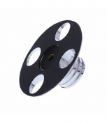 Притиск (клемп) для вінілових платівок LP SOUND CL-C Chrome 2 – techzone.com.ua Притиск (клемп) для вінілових платівок LP SOUND CL-C Chrome 2 – techzone.com.ua