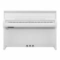 Цифрове піаніно Yamaha Clavinova CLP-885PWH Polished White 2 – techzone.com.ua