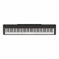 Цифрове піаніно YAMAHA P-225 (Black) 1 – techzone.com.ua