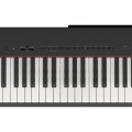 Цифрове піаніно YAMAHA P-225 (Black) 4 – techzone.com.ua