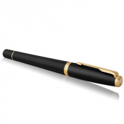 Набор Parker URBAN Muted Black GT FP+BP (перьевая + шариковая) 3 – techzone.com.ua Набор Parker URBAN Muted Black GT FP+BP (перьевая + шариковая) 3 – techzone.com.ua