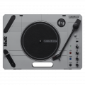 Програвач вінілу Reloop SPiN 8 – techzone.com.ua