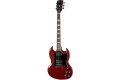 GIBSON SG STANDARD HERITAGE CHERRY Електрогітара 1 – techzone.com.ua