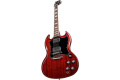 GIBSON SG STANDARD HERITAGE CHERRY Электрогитара 4 – techzone.com.ua