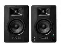 M-AUDIO BX3 BT Bluetooth Monitors 2 – techzone.com.ua M-AUDIO BX3 BT Bluetooth Monitors 2 – techzone.com.ua