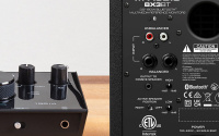 M-AUDIO BX3 BT Bluetooth Monitors 4 – techzone.com.ua M-AUDIO BX3 BT Bluetooth Monitors 4 – techzone.com.ua