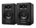 M-AUDIO BX3 BT Bluetooth Monitors 1 – techzone.com.ua