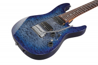 IBANEZ AZ427P2QM TUB Електрогітара 4 – techzone.com.ua IBANEZ AZ427P2QM TUB Електрогітара 4 – techzone.com.ua
