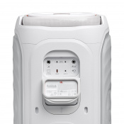 Портативна колонка JBL PartyBox 130 White (JBLPB130WHTEP) 6 – techzone.com.ua