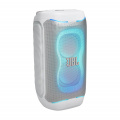 Портативна колонка JBL PartyBox 130 White (JBLPB130WHTEP) 1 – techzone.com.ua