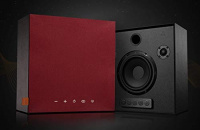 Активна колонка Morel Hogtalare Red Statement 7 – techzone.com.ua Активна колонка Morel Hogtalare Red Statement 7 – techzone.com.ua