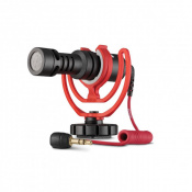 Мікрофон Rode VideoMicro 1 – techzone.com.ua